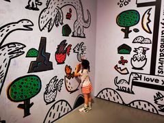 -宝龙艺术中心(七宝宝龙城店)