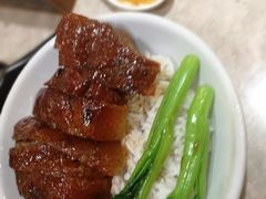 -表妹香港靓点餐厅