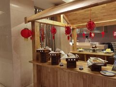 -苏州香山国际大酒店大堂吧·西餐厅