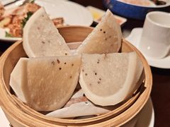 -采悦轩中餐厅·粤菜·海南菜(神州半岛喜来登度假酒店)