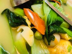 本地三鲜-品雅轩农家乐