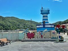 -东澳岛