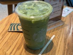 -星巴克(天水秦州万达广场门店)