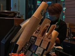 -星巴克臻选(郑州中原万达店)