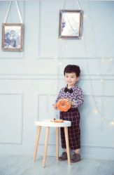 点击看大图 -嗨贝贝儿童摄影(宝龙城市广场店)