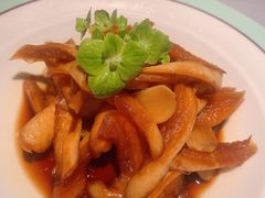 -松沪名灶·豆浆鱼头·新上海菜(飞航吾悦广场店)