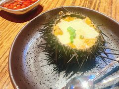 -蚝堡海鲜·威海菜·海肠捞饭·烧烤·亚洲吃蚝公司(幸福门店)