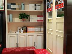 -老牌坊鲁菜名店(宽厚里店)