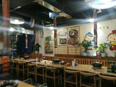 -大壮家原味烤肉(兴华北街店)
