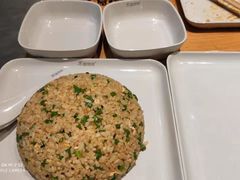 鱼露蛋炒饭-木屋烧烤(龙湖天街店)
