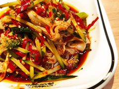 -魏家凉皮(祈年大厦店)