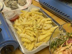 -夏星酒馆(剑桥公社店)