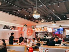 -潮界(虹桥新天地店)