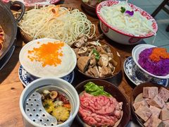 -楠火锅(哈尔滨金爵万象店)