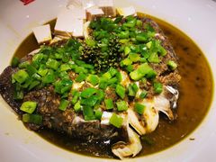 -千稻剁椒大鱼头(CityOn熙地港店)