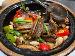 -飞尝蚝·顺德菜·鱼生(顺德总店)