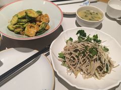 -山东宾馆·齐鲁苑餐厅