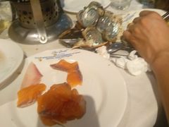 -星伦多自助料理·涮烤一体(虹悦城店)