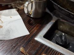 -鸭池河烙锅(百花新城店)