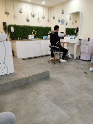 -马克叔叔儿童理发形象设计