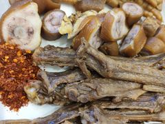 卤菜自拼盘-茅溪菜·家宴(上品拾陆店)