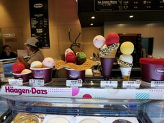 -哈根达斯(虹口店)