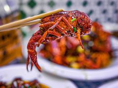 -捌贰虾蟹·江湖菜馆(江汉路店)