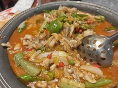 -江味龙虾馆·裸蓝龙虾(南山店)