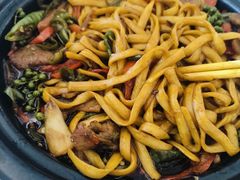 -姐弟俩土豆粉(西安小寨店)