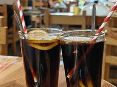 -阿鸡鱼庄·顺德鲜蒸小炒(亚运村店)
