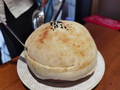 -ELI FALAFEL Lebanese&Mediterranean黎巴嫩美食(富城路店)