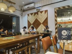 -Brut Eatery悦璞食堂(愚园路店)