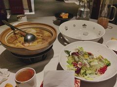 -旺顺阁·北京菜·烤鸭(大望路店)