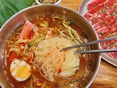 -韩景台烤肉(八大处店)