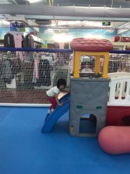 -朝阳百货大楼儿童乐园(北京朝阳商业大楼店)