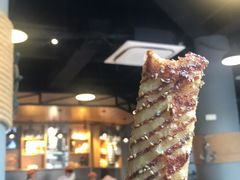 -上海财经大学-新食堂