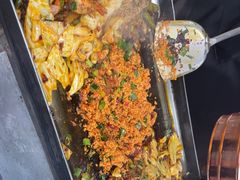 -郝大姐·乌龙山铁板烧(大学城三店)