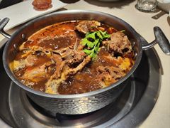 -浩爷羊蝎子火锅(双榆树店)