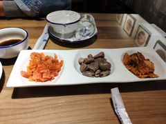 自制酸梅汤-十六中酱肉·烧烤·京菜小馆(五方桥旗舰店)