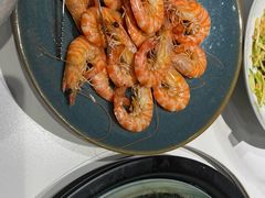 -渔港甄宴·海鲜·地标烟台菜(金沙滩店)