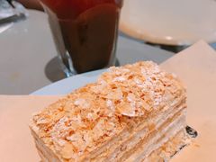 -来回·咖啡(天河南店)