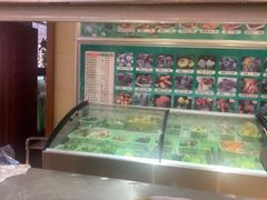 -野菌园·野生菌火锅首创第一家(关兴路总店)