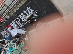 -松针蔡记蒸饺(花园路店)