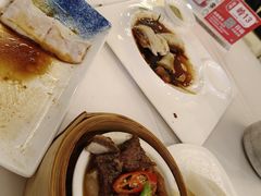 -鹿鸣酒家(越秀店)