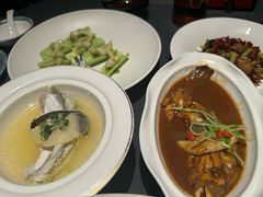 -肆月河豚·淮扬菜·湘菜(华天店)