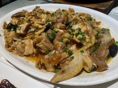 -原汁原味农家菜·经典粤菜(江燕南路店)