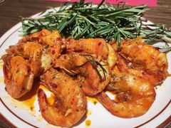 -ZAFFERANO西班牙海鲜饭(上海首店)