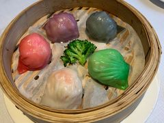 -新雅粤菜馆(南京东路店)