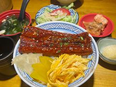 -东岸料理·寿司·刺身