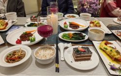 点击看大图 -乐茵敔山湾月子中心(独栋湖景店)